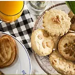 La Casa De La Tia Majita Frómista