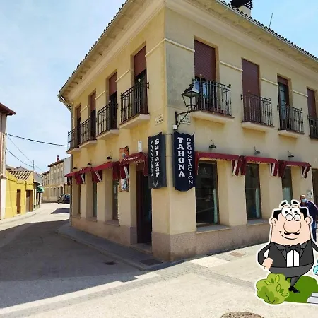 La Casa De La Tia Majita