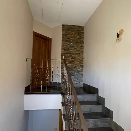 La Casa De La Tia Majita * Fromista