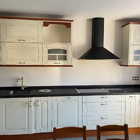 Сasa de vacaciones La Casa De La Tia Majita