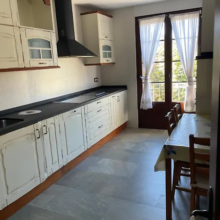 La Casa De La Tia Majita * Frómista