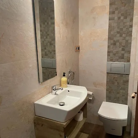 La Casa De La Tia Majita Frómista