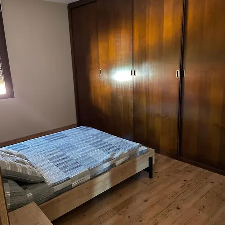 La Casa De La Tia Majita