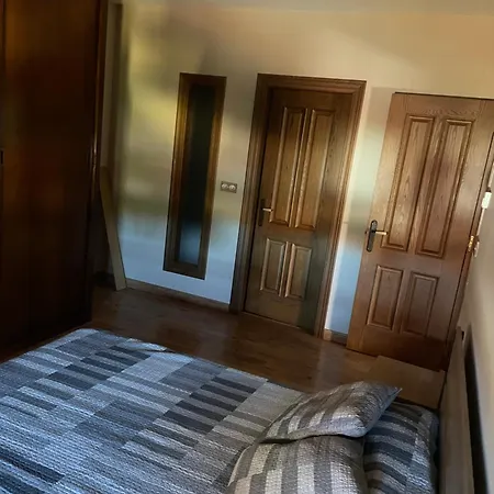 La Casa De La Tia Majita