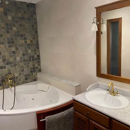 La Casa De La Tia Majita