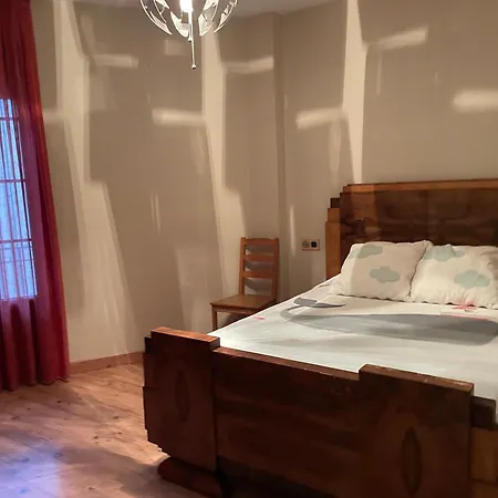 La Casa De La Tia Majita