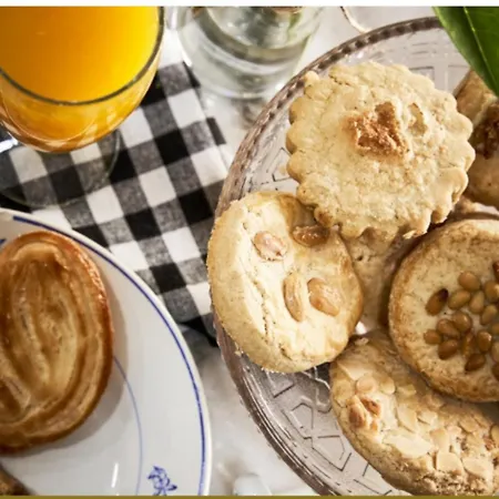 La Casa De La Tia Majita Fromista