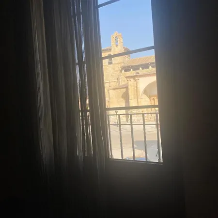 Сasa de vacaciones La Casa De La Tia Majita