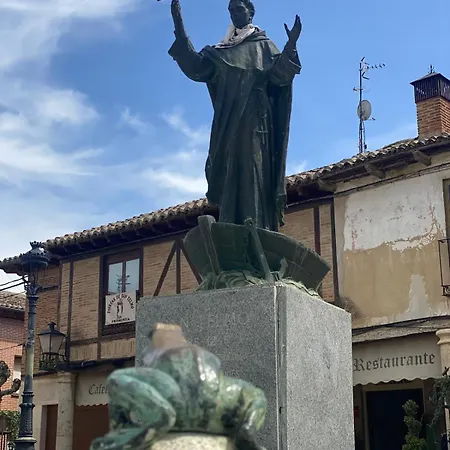 La Casa De La Tia Majita