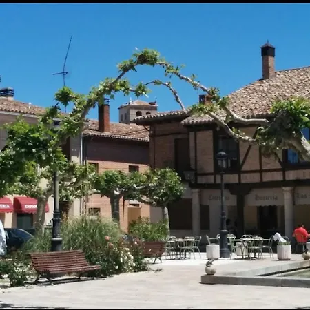 Сasa de vacaciones La Casa De La Tia Majita