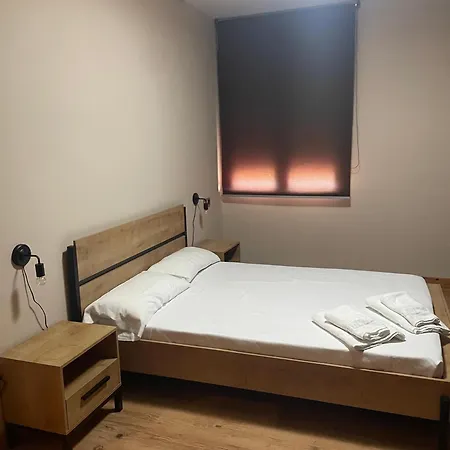 La Casa De La Tia Majita