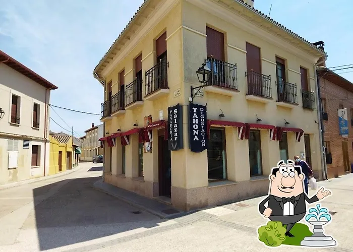 La Casa De La Tia Majita