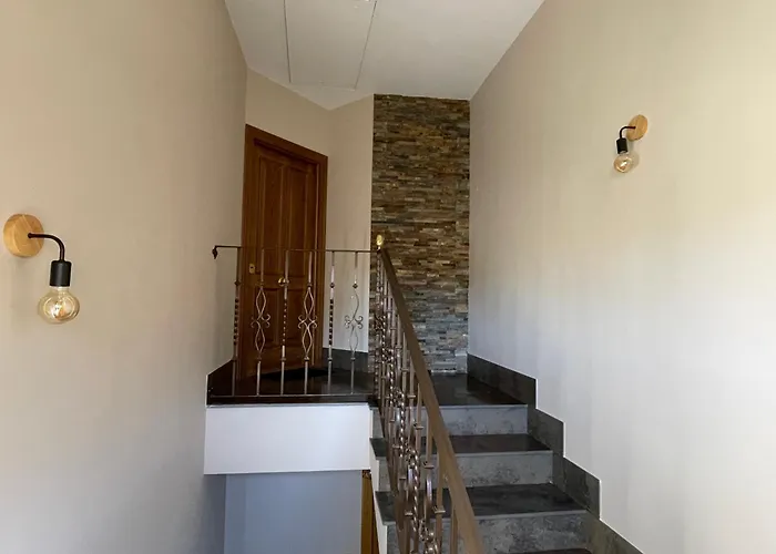 La Casa De La Tia Majita * Frómista