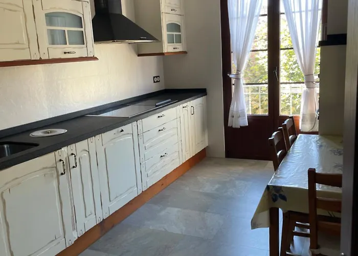 La Casa De La Tia Majita * Frómista