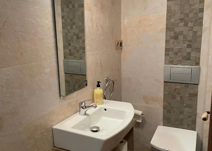 La Casa De La Tia Majita Frómista