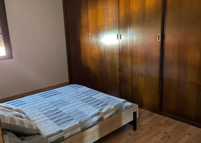 La Casa De La Tia Majita