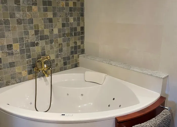 La Casa De La Tia Majita *