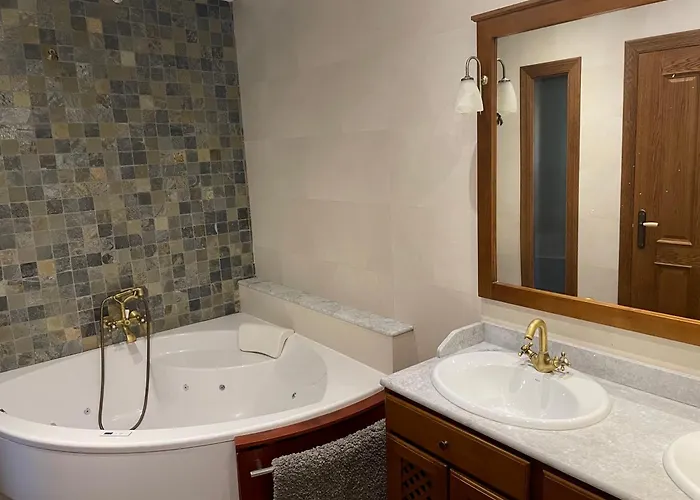 La Casa De La Tia Majita