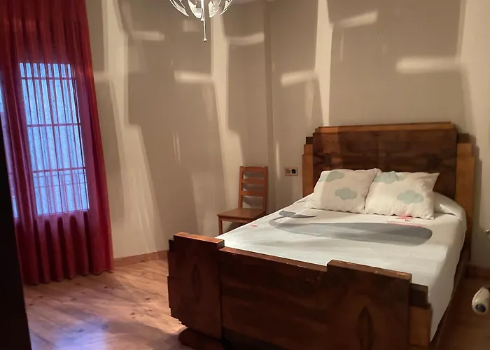 La Casa De La Tia Majita