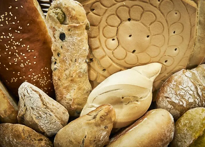 בית נופש La Casa De La Tia Majita Frómista