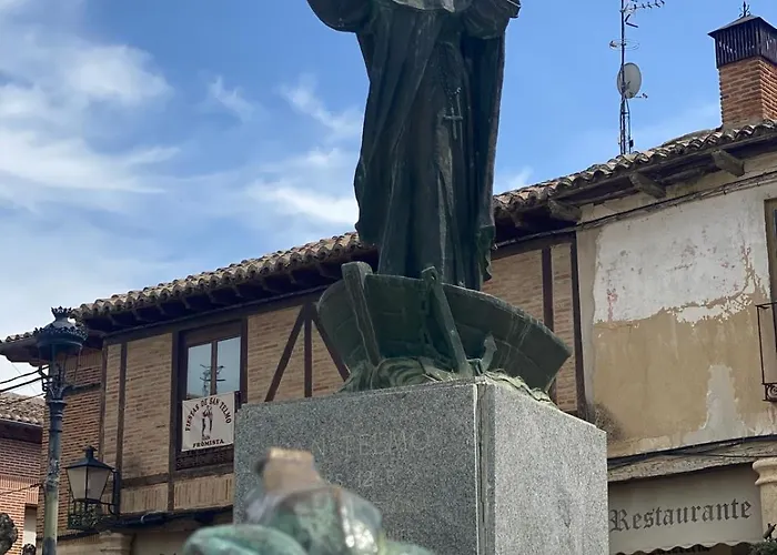 La Casa De La Tia Majita