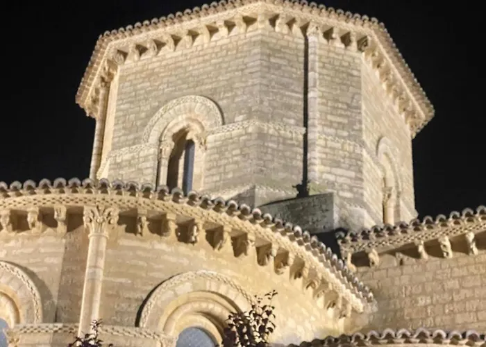 La Casa De La Tia Majita