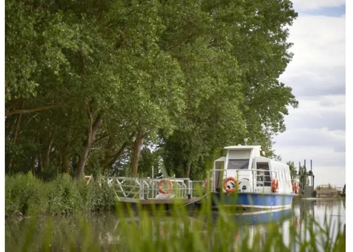 Сasa de vacaciones La Casa De La Tia Majita *